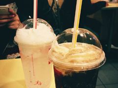 -麦当劳(武昌火车站店)