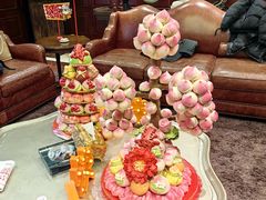 -三六三杭州菜(水上总店)
