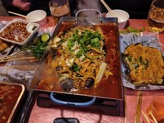 -陈刚烧烤