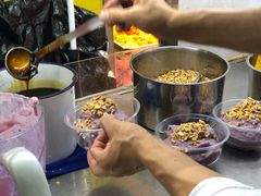 -夏食光安顺小舒冰粉冰浆(甲秀楼店)