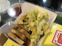 -国足臭豆腐(明瓦廊店)