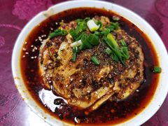 -老丘丘(较场口店)