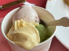 -广州希尔顿逸林酒店-OPEN開·全日制餐厅·海鲜·小火锅·自助餐(东风路店)