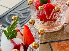 -花前月厦·海鲜餐厅(新领荟广场一店)