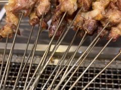 -寻香羊小羊·徐州烧烤(南京店)