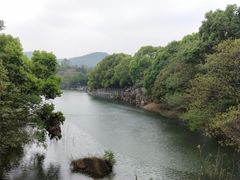 -白马涧龙池景区