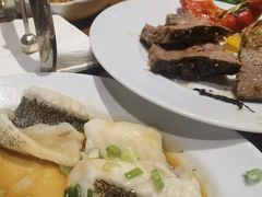 -mezza9 Macau(澳门君悦酒店)