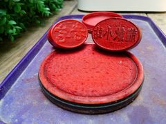 -老宅原住民沙茶面精品小吃(龙头路店)