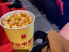 -横店电影城(李沧店)