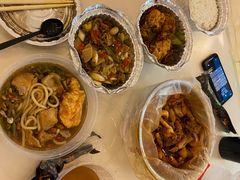 -文杰餐馆(南洪时尚风情街店)