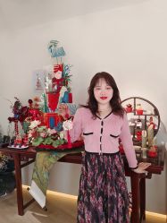 -Aimee'sCake婚礼甜品台·企业商务茶歇