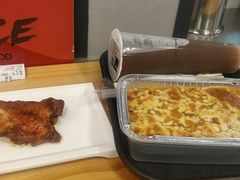 -和平馆·地道港澳茶餐厅(西门口店)