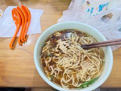 -陈记锅盖面(长江路店)