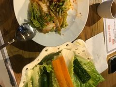 -紫霞门韩国料理烤肉(深南东路店)