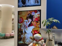 -天真蓝照相馆(五角场百联又一城店)