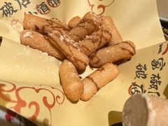 -破三川·新川菜(静安大融城店)