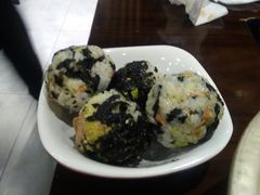 -火炉火自助餐(枫蓝国际店)