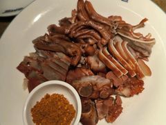 -老阿爸鲜鱼土菜(独墅湖店)