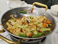 -丽湖蒸菜小碗菜(龙之梦店)