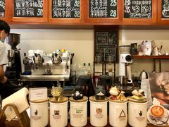 -HUG COFFEE(鼓楼店)