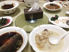 -怡园饭店-餐厅(四望亭店)