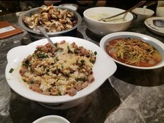 -前海沿·青岛菜(乐客城店)