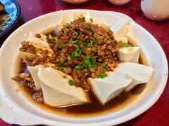 山水豆腐-生态苑农庄(十里画廊遇龙河店)