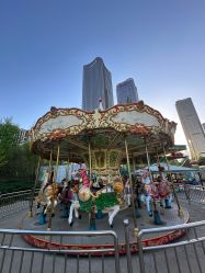 -大望京儿童游乐场