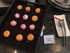 凯宾斯基饭店-太原凯宾斯基饭店