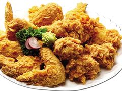 -SUN炸鸡专门店(西塔总店)