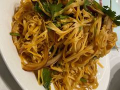 -北李妈妈菜·海肠捞饭(高新万达店)