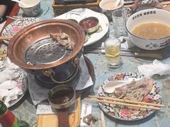 -哈啾嗨·新概念蒙餐(红星新城店)