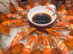 -红盔甲·小龙虾(车公庙店)