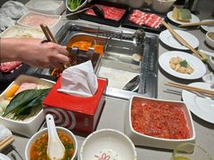 -海底捞火锅(万象汇店)