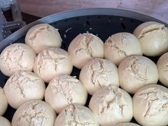 -山东刘烨手工呛面千层馒头(篆新农贸市场店)