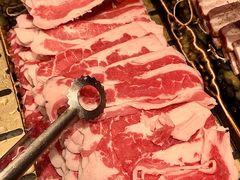 -東盛炭烤自助料理(玄武招商花园城店)