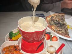 -玛尚诺意式餐厅(天环广场店)