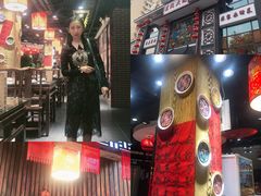-东北大院·东北菜(三台子店)