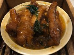 -蔡澜点心·粤菜(西单大悦城店)