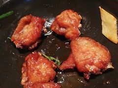 -泰钰丰烤鸭.天津菜(开发区店)