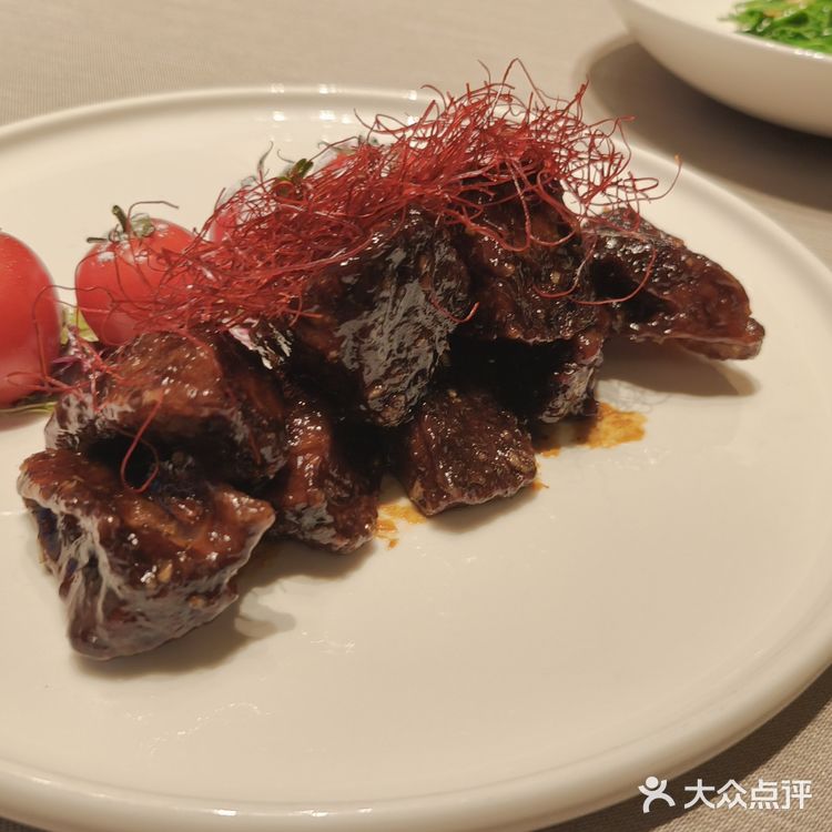 安静有情调的聚集地