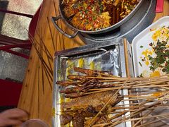 -李不管把把烧(天府三街店)