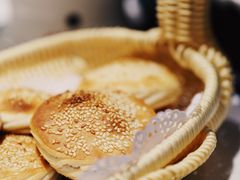 高炉烧饼-煜丰汴京烤鸭(福彩路店)