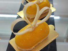 -李沧绿城喜来登酒店大堂吧