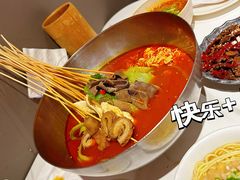 -付小姐在成都(五道口店)