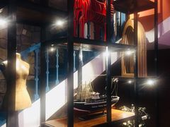 -爱上味·私房菜(仁恒国际店)