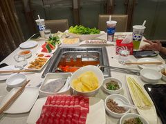 -海底捞火锅(佳兆业广场店)