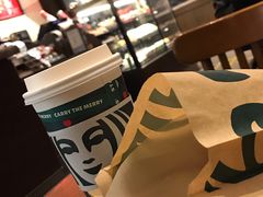 -星巴克(北京中关村南大街店)