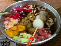 -大盐帮川菜馆(长楹天街店)