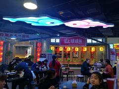 -铜锣湾国际购物中心